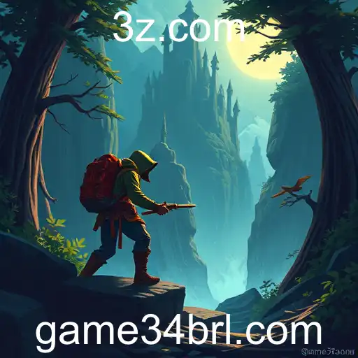 Explorando os Mundos Envolventes dos Jogos de Aventura