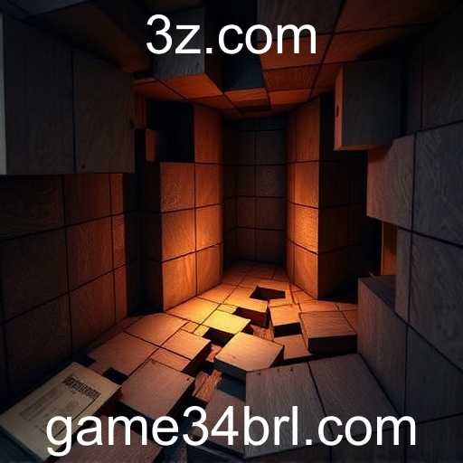 Revolução no Mundo dos Jogos: Game34 em 2026