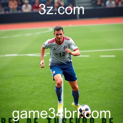 Revolução no Mundo dos Jogos: game34 como Ponto de Referência