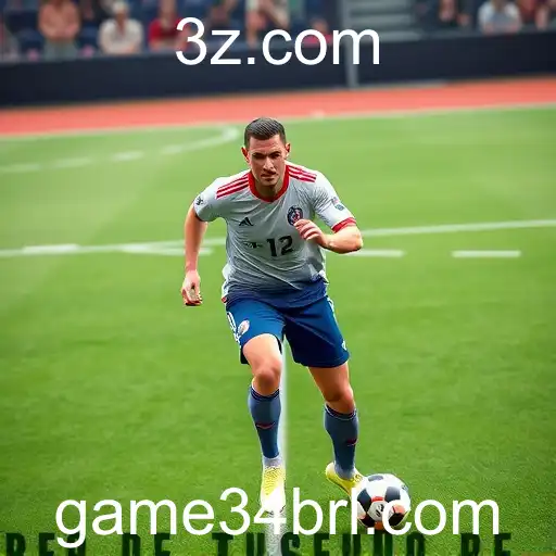 Revolução no Mundo dos Jogos: game34 como Ponto de Referência