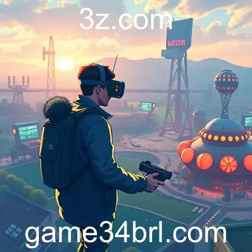 Impacto das Mudanças na Indústria de Jogos em 2026