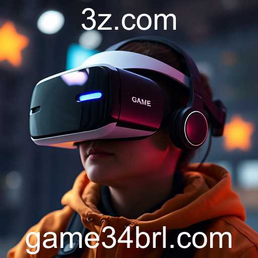 Novas Tendências em Realidade Virtual