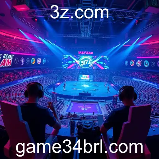 Avanços e Desafios na Indústria de Jogos 2025