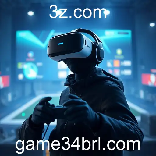 Inovações e Desafios no Mundo dos Jogos Digitais