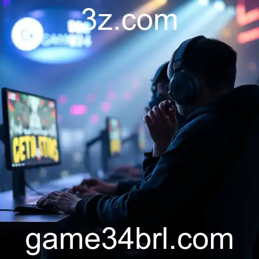 O Renascimento do Game34 nos Tempos Modernos