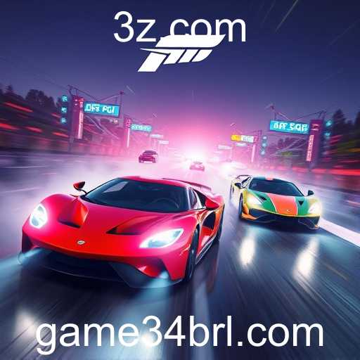 Revolução dos Jogos em 2026: O Impacto do 'game34'