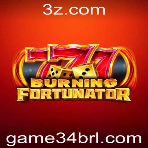 BurningFort: O Novo Desafio em Game34 que Está Revolucionando o Mundo dos Jogos