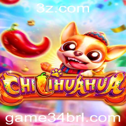 CHILIHUAHUA: Explorando o Novo Fenômeno no Mundo dos Jogos