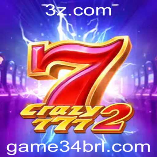 Crazy7772: A Nova Sensação no Mundo dos Jogos