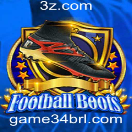 FootballBoots: O Novo Fenômeno do Game34