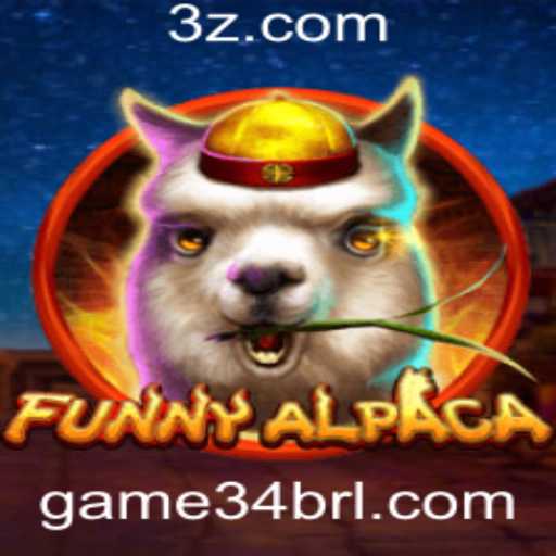 Descubra FunnyAlpaca: A Revolução do Entretenimento com Game34