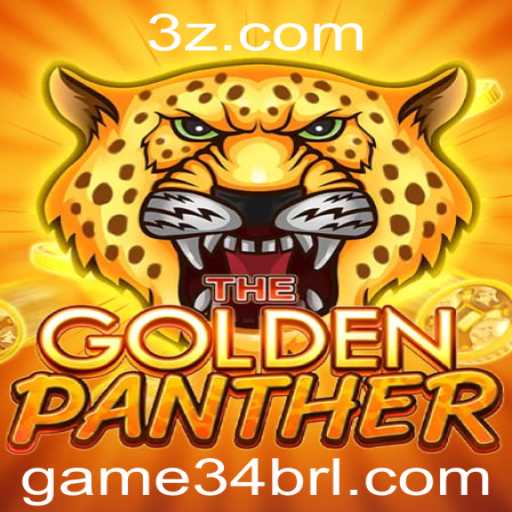 Descubra a Excitante Aventura de GOLDENPANTHER: Um Mergulho no game34