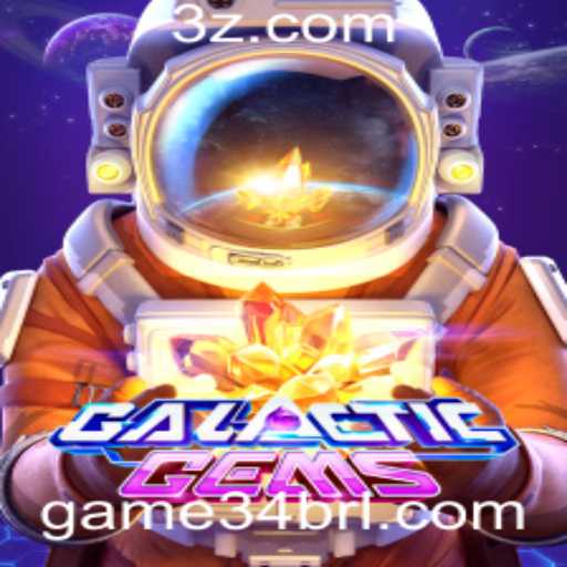 GalacticGems: Explore o Universo de Joias Espaciais