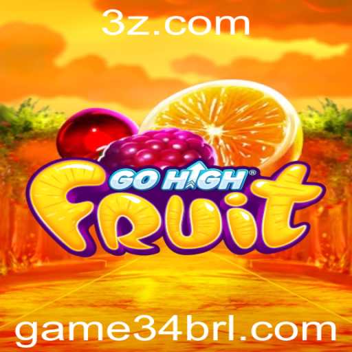 GoHighFruit: O Jogo que Combina Diversão e Estratégia com game34
