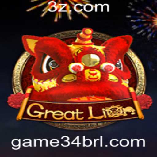 Explorando o Fascinante Mundo do Jogo GreatLion