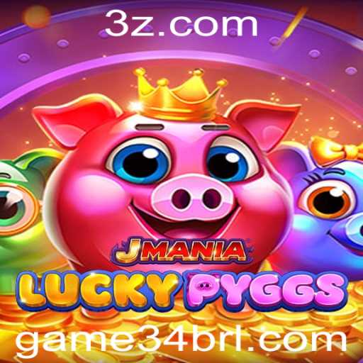 Explorando o Mundo de JManiaLuckyPyggs: Um Novo Jogo Sensação