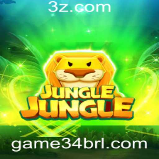 JungleJungle: Explorando a Aventura e a Estratégia no Mundo Selvagem