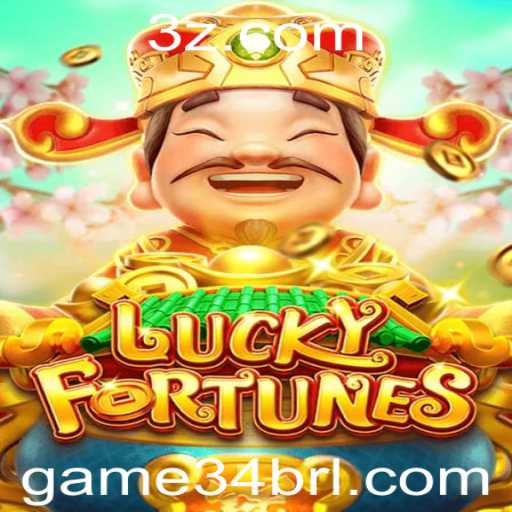 Descubra as Regras e Emoções de LUCKYFORTUNES