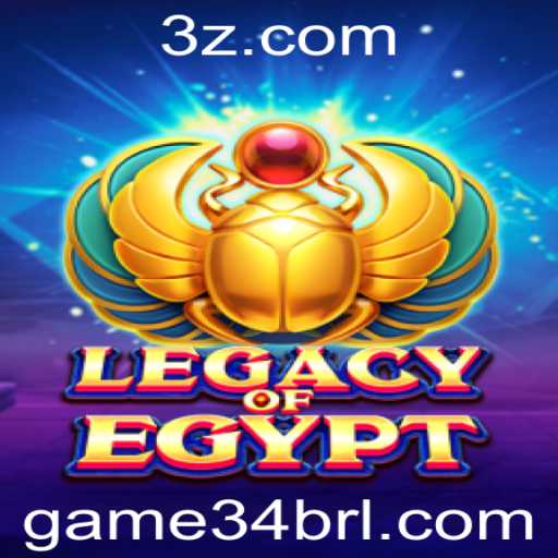 LegacyOfEgypt: Descobrindo o Antigo Egito Através do Jogo game34