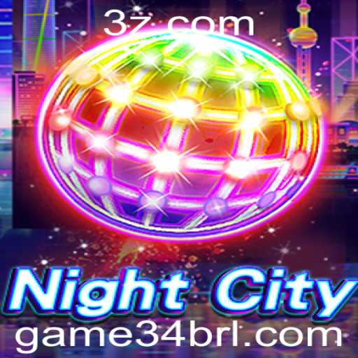 Descubra NightCity: O Jogo Revolucionário que Está Dominando 2024