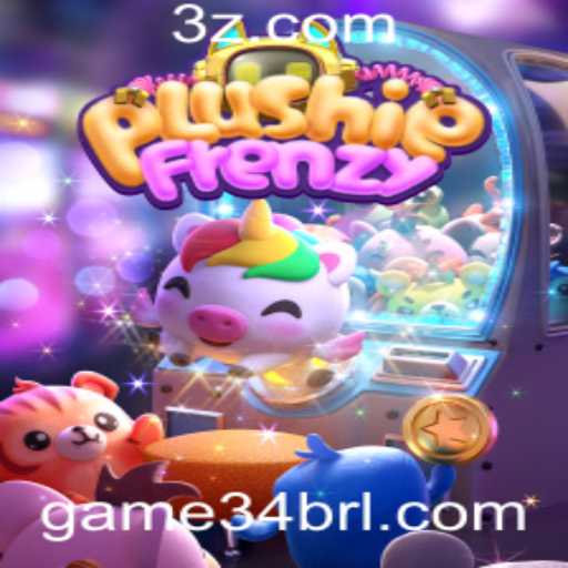 Descubra o Fascinante Mundo de PlushieFrenzy