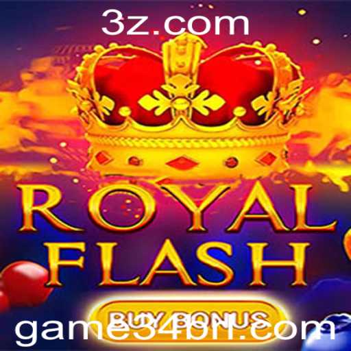 Desvendando o Mundo de RoyalFlashBuyBonus: Um Mergulho no Game34