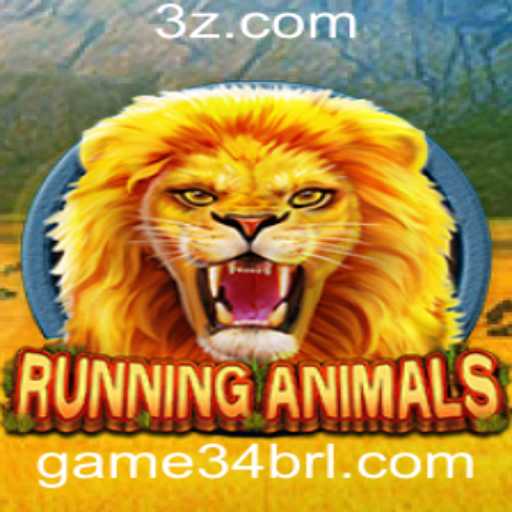 Explorando RunningAnimals: O Fascinante Mundo de game34