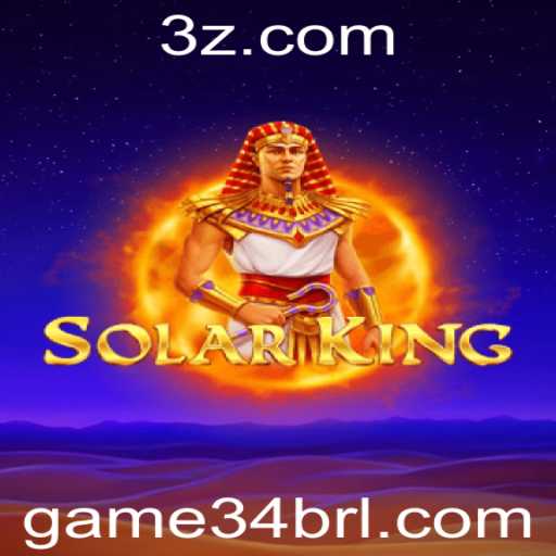 Entendendo SolarKing: O Jogo que Está Revolucionando o Entretenimento Digital