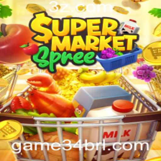 SupermarketSpree: O Fenômeno dos Jogos de Corrida de Compras