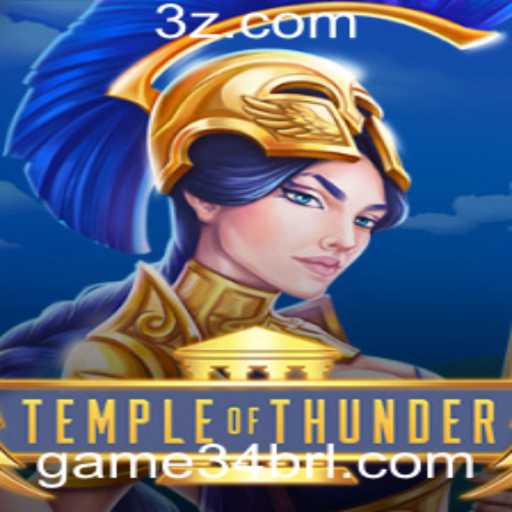 Descubra o Universo de TempleofThunder: Um Novo Marcante no Mundo dos Jogos