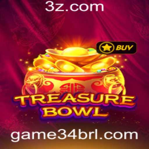 Descubra o Universo de TreasureBowl: Regras e Estratégias do Game34