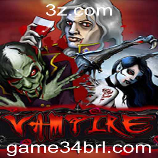 Vampire: A Fascinante Jornada Pelo Mundo dos Jogos de Estratégia