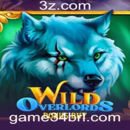 Explorando o Fascinante Mundo de WildOverlordsBonusBuy
