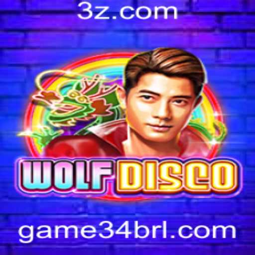 WolfDisco: Uma Imersão no Universo do Jogo Game34