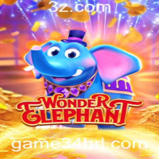 Explorando o Mundo de WonderElephant: O Jogo Que Está Capturando a Atenção do Game34