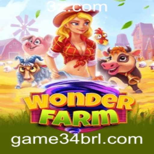 WonderFarm: Explorando o Mundo Encantado do Jogo Game34